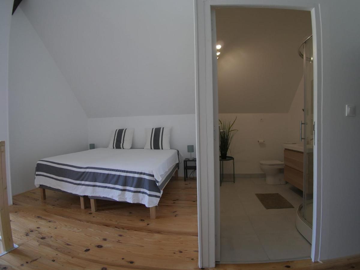 Le Petit Gite O Pre Beaubec-la-Rosiere Exterior photo
