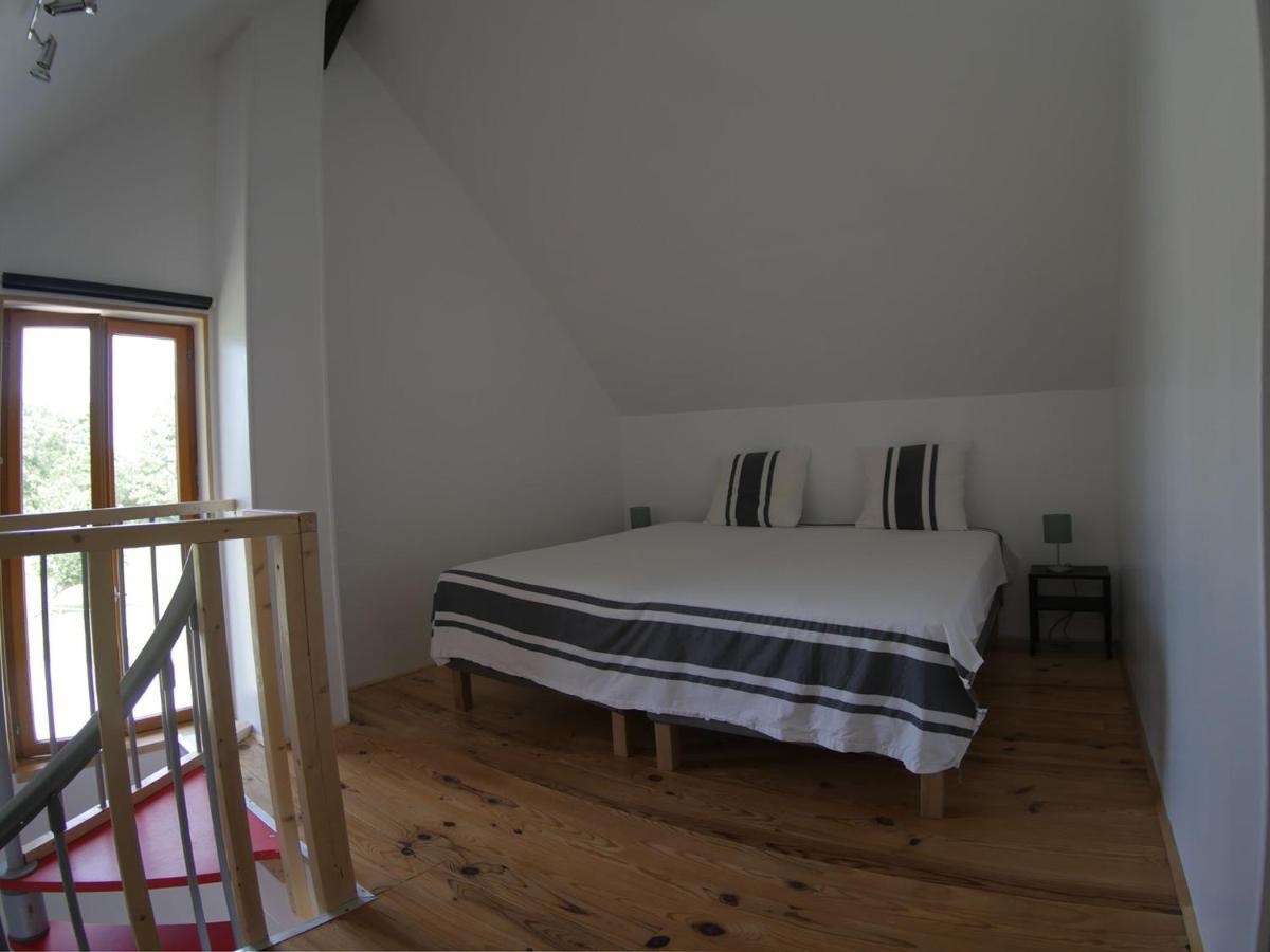 Le Petit Gite O Pre Beaubec-la-Rosiere Exterior photo